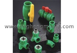 Pipe fitting 04