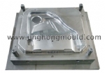 auto door mould