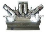 Pipe fitting Mould 01