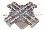 Pipe fitting Mould 02