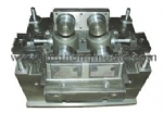 Pipe fitting Mould 03