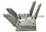 Pipe fitting Mould 09