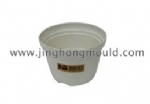Flower pot 05