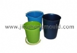Flower pot 07