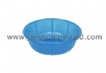 Plastic Basin Mould 01
