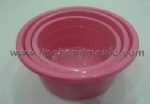 Plastic Basin Mould 03