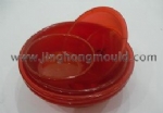 Plastic Basin Mould 05