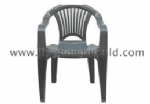 Plastic Chair 01