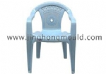 Plastic Chair 02