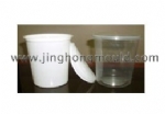 Thin Wall Mould 01