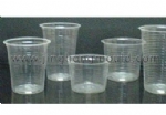 Thin Wall Mould 04