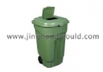 Trash Bin Mould 01