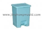 Trash Bin Mould 02
