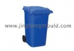 Trash Bin Mould 03
