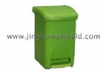Trash Bin Mould 06