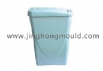 Trash Bin Mould 08