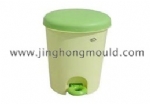 Trash Bin Mould 09