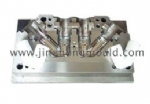 Pipe fitting Mould 04