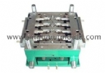 Pipe fitting Mould 05