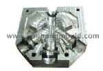 Pipe fitting Mould 06