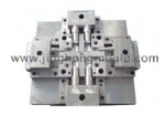 Pipe fitting Mould 07