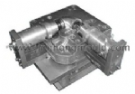 Pipe fitting Mould 08