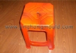 Stool Mould 04